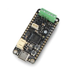 RP2040 Prop-Maker Feather - audio amplifier module - I2S - Adafruit...