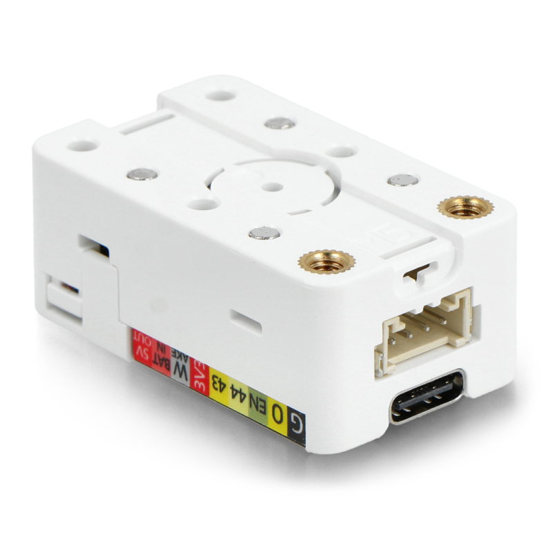 M5Capsule Kit - development board with M5Stamp S3 - M5Stack K129