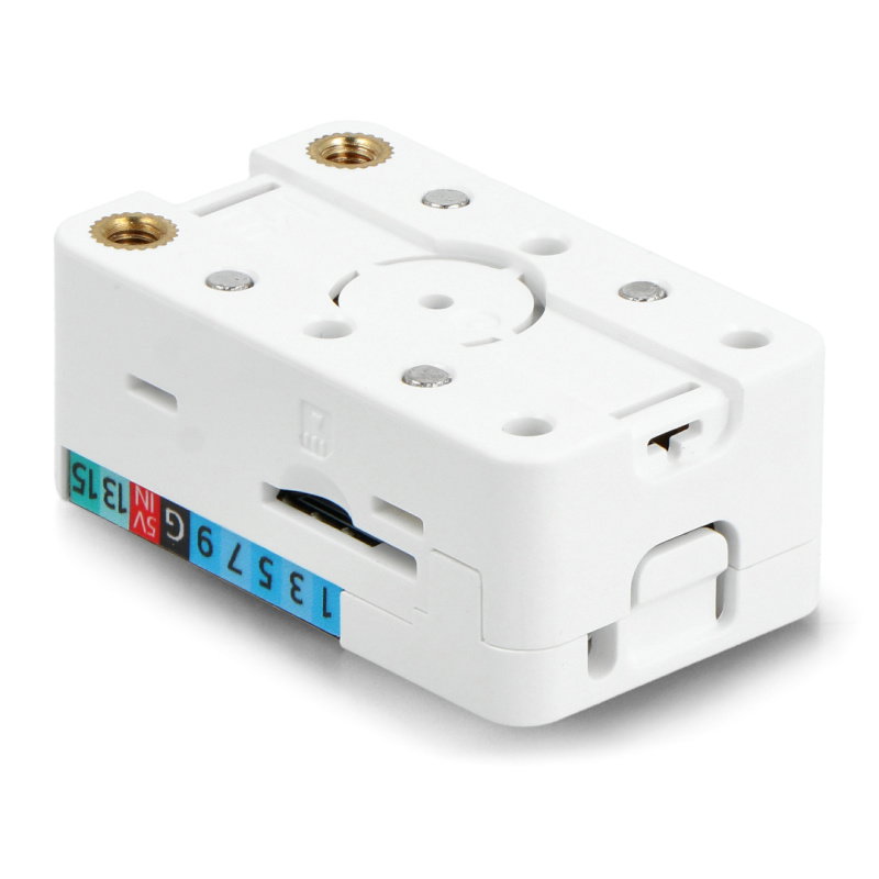 M5Capsule Kit - development board with M5Stamp S3 - M5Stack K129