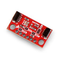 SparkFun Mini Human Presence and Motion Sensor - STHS34PF80 - Qwiic...