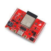 SparkFun DataLogger IoT - ESP32-WROOM-32E - SparkFun DEV-22462