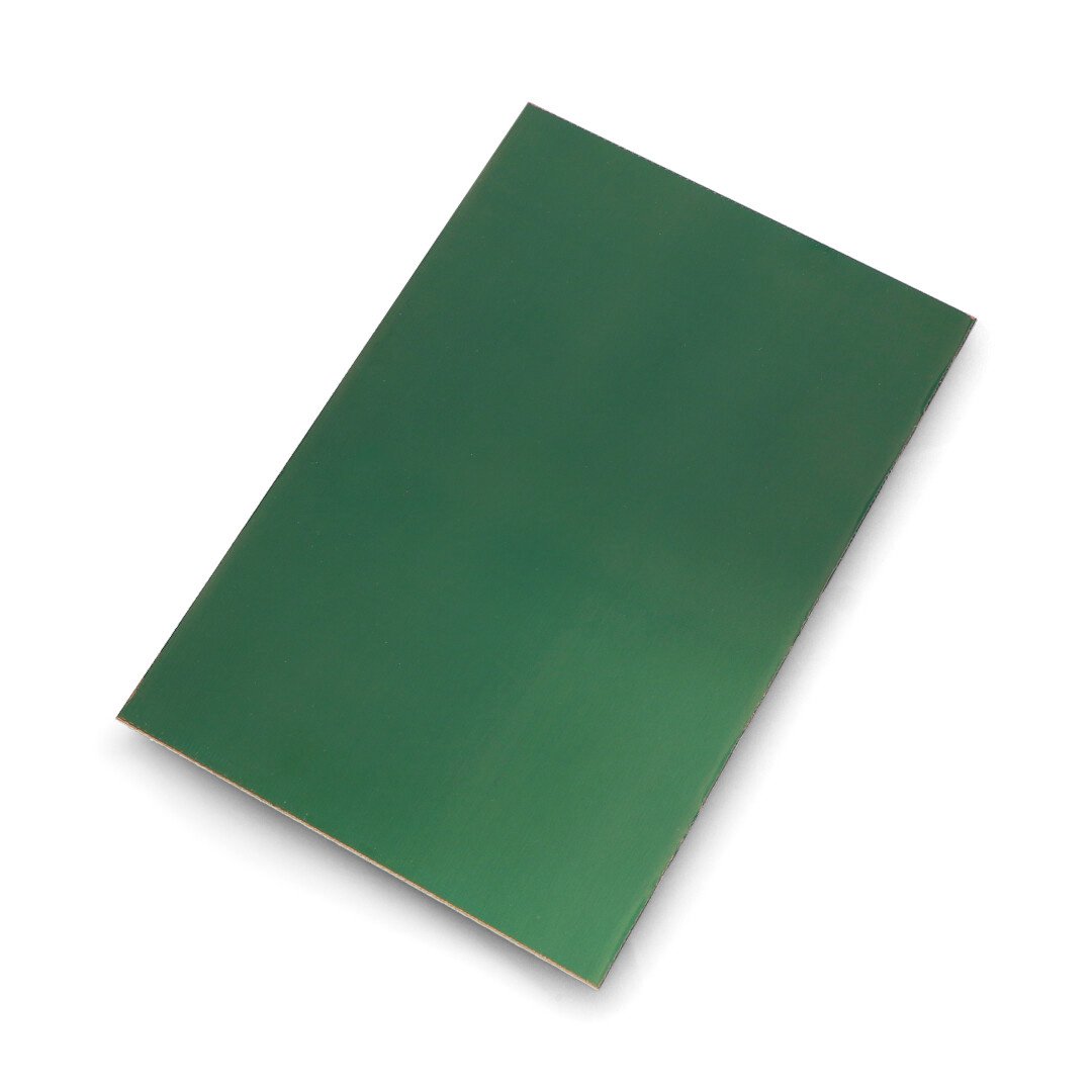Light sensitive positive laminate double-sided 10x15 cm