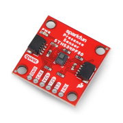 SparkFun Human Presence and Motion Sensor - STHS34PF80 - Qwiic - SparkFun SEN-22494