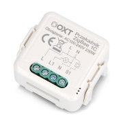 Tuya - single channel mini relay - ZigBee - Android/iOS app - OXT T261