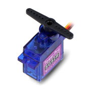 Servo TowerPro SG-92R - micro