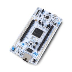 STM32 NUCLEO-F439ZI module...