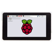 Buy Touch screen RPI Official - capacitive LCD