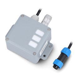 SenseCAP S-CO2-03B - temperature, humidity and gas sensor - RS485/S...