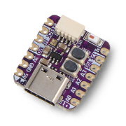 Adafruit QT Py ESP32-S3 2MB PSRAM - WiFi module with STEMMA QT/Qwiic - Adafruit 5700