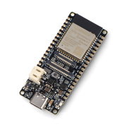FireBeetle 2 ESP32-S3-U - WiFi, Bluetooth - OV2640 Camera - DFRobot DFR0975