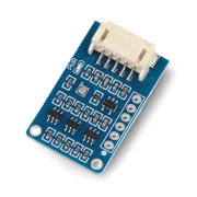 BMP388 - High Precision Barometric / Altitude Sensor - I2C / SPI - Waveshare 16115