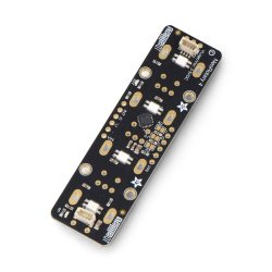 Quad Rotary Encoder Breakout - Encoder Expansion Module - NeoPixel ...