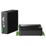 reComputer Industrial J2012 - Nvidia Jetson Xavier NX 16GB RAM + 16GB eMMC and 128GB NVMe - Seeedstudio 110110189