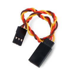 Extension cord for servos...