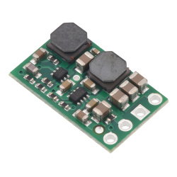 S8V9F6 - step-up/step-down inverter - 6V 1.5A - Pololu 4966