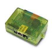 Tinycontrol LANKON-005 - LAN controller LK4 - digital I/O / 1-wire / I2C