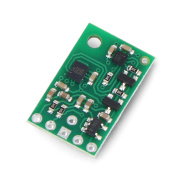 MinIMU-9 v6 - module with accelerometer and magnetometer - LSM6DSO and LIS3MDL - Pololu 2862