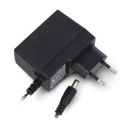 Power supply 12V/1,25A - DC...