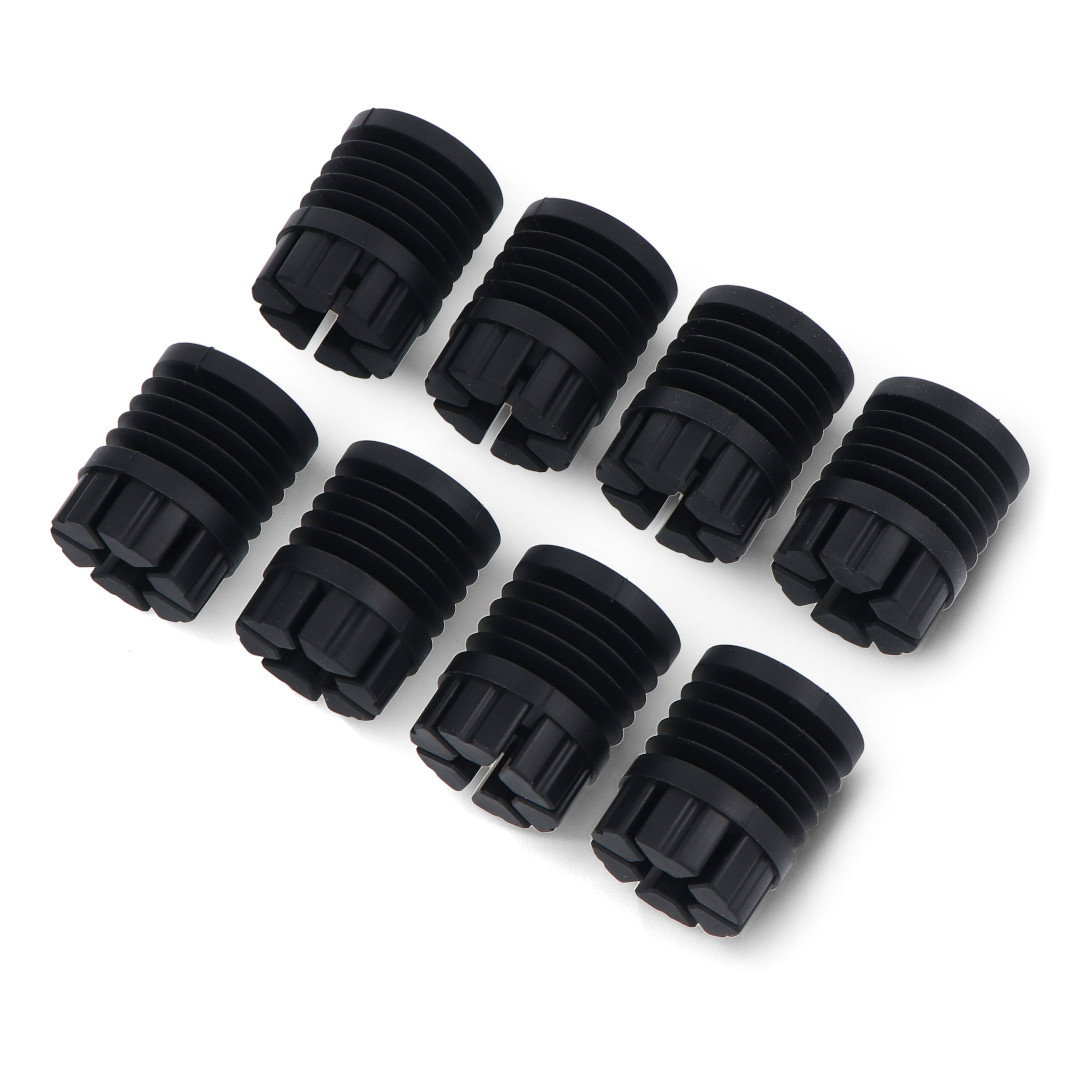 Anti-Vibration Feet Bambu Lab - 6pcs.