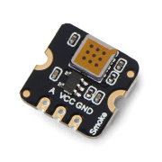 Fermion - smoke detector - MEMS - 10-1000ppm - DFRobot SEN0570