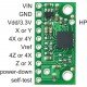 LPR550AL 2-axis XY gyroscope LPR550AL 2-axis XY gyroscope