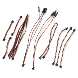 Qwiic Cable Kit - SparkFun...
