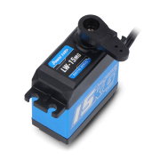 PowerHD LW-15MG standard - digital servo - waterproof
