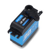 PowerHD LW-30MG standard - digital servo - waterproof