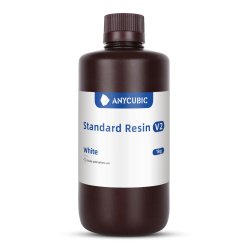 Resin for 3D printer - Anycubic 3D Printing UV Standard Resin Basic...