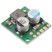 D30V30F9 - step-down inverter - 9V 2,9A - Pololu 4895