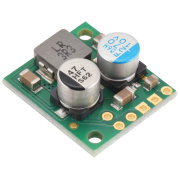 D30V30F6 - step-down inverter - 6V 3,3A - Pololu 4893