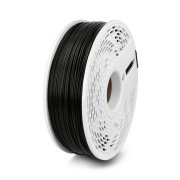 Filament Fiberlogy MattFlex 40D 1,75mm 0,5kg - Black