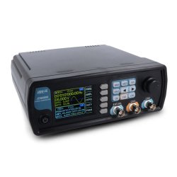 DDS function generator...