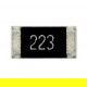 Zestaw rezystorów smd 0805 : 2500 szt. Zestaw rezystorów smd 0805 : 2500 szt.