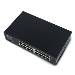 Switch for 10''/19'' server...
