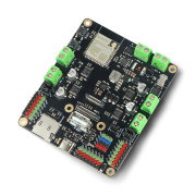 DFRobot Romeo ESP32-S3 robot development board with camera