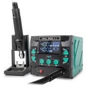 Yihua hotair soldering station 993DM-IV - 1000W
