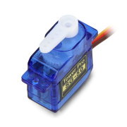 TowerPro SG50 micro - digital servo