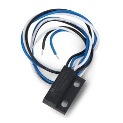 Magnetic door/window sensor SPDT - reed switch - Littelfuse 59140-3...