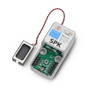 Atomic Speaker Base NS4168 - Atom expansion module - M5Stack