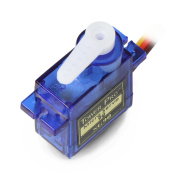 TowerPro SG90 micro - analogue servo - 180 degrees