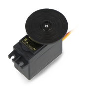 MG945 servo - digital servo with metal gearbox - 180 degrees - standard