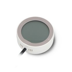 Tuya - ZigBee temperature and humidity sensor - LCD display + exter...