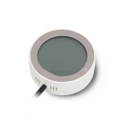 Tuya - ZigBee temperature and humidity sensor - LCD display + external probe - RTX ZTHS3