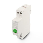 Tuya - relay with energy meter - 50A - ZigBee - Android/iOS app - RTX ZCR1-40EM