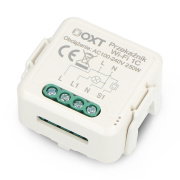 Tuya - single channel mini WiFi relay - Android/iOS app - OXT T221