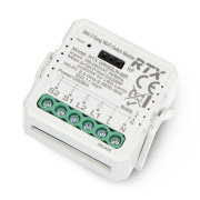 Tuya RTX WRS2 - 2x relay 100-240V AC WiFi