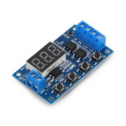 Buy Transistor switch with adjustable delay - 15A