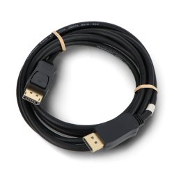 Goobay DisplayPort cable -...