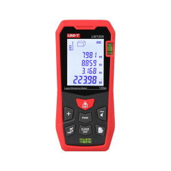 Distance meter - laser...